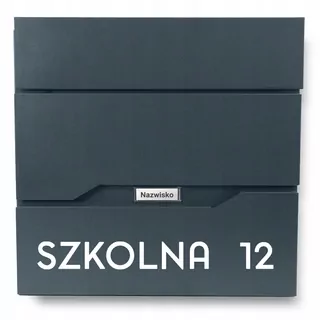 Rozperné hmoždinky s montážnymi skrutkami (4 ks) a dva kľúče v súprave