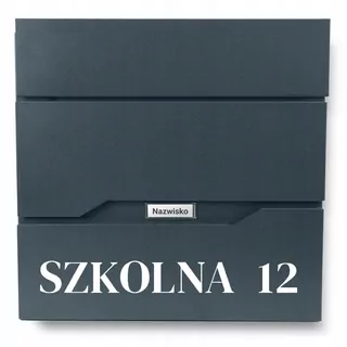 Rozperné hmoždinky s montážnymi skrutkami (4 ks) a dva kľúče v súprave