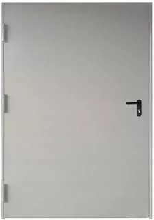 Dvere ľavé, pravé vonkajšie Asturmadi 120 cm