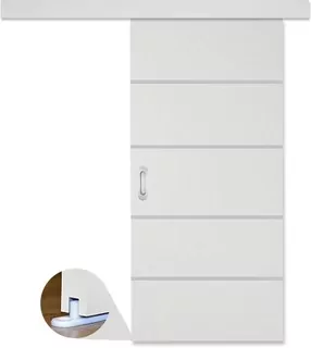 Posuvné dvere GAVRON MEBLE 86 cm