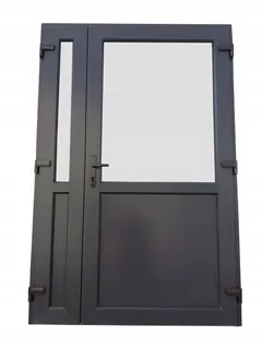 Pravé vonkajšie dvere Vobri 160 cm