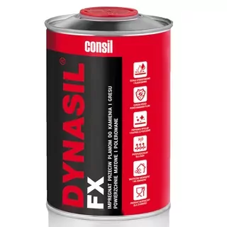 DYNASIL FX 1L - Impregnácia na leštené kamene
