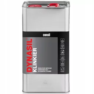 Dynasil Klinker 5L Impregnácia pre CLINKER