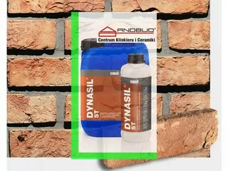Dynasil ST 5L Brick impregnácia