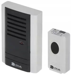 Zvonček - Bezdrôtový zvon WDP-03C8