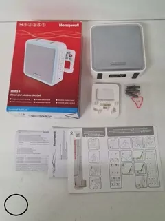 Domový zvonček Honeywell ActiveLink DW915S Series 9.