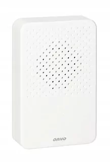 Zvonček - Wired Door Bell 230 Nariadenie tridsať-osmdesátdB