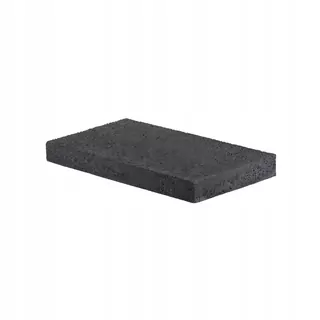 Strecha murovaná stĺpová 50.4 × 28 × 5 cm betónová MERLO JONIEC