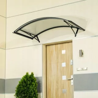 Strieška nad vchodové dvere - Strechy nad strešnou strechou 150x80 Appus