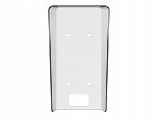 Vrchol z Hikvision DS-Kabv6113-RS Intercom