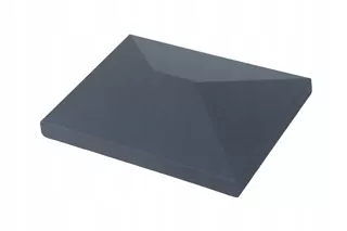 Štvorkrídlové kryty stĺpikov (40 × 77 × 18)