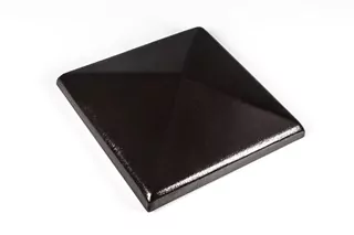 Strop na plotový stĺpik 30 × 30