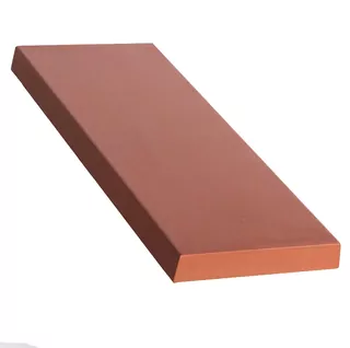 Betónový prístrešok plochý na stĺpiky 31 × 85cm