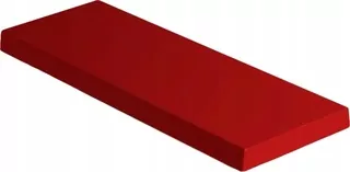 Betónový prístrešok plochý na stĺpiky 46 × 96cm