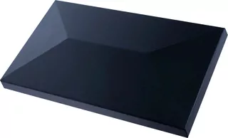 Betónový štít štvorhranný 44 × 58cm