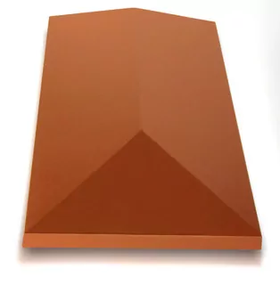 Strop na betónové murivo trojdielny 42 × 50cm