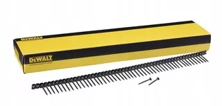 DeWalt DWF4100450 skrutky 45 na pásku drevo 1000