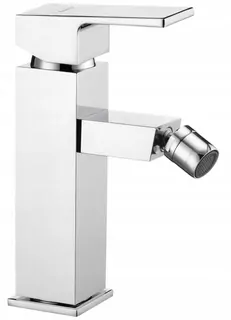 Bidetová batéria - Deante Anemone Bidet Battery Stojaci BCZ 031M