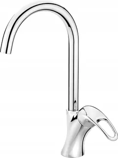 Deante Dalia Kuchynská batéria BED 062 m