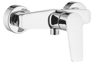 Umývadlová batéria - Deante Jasmin Wall Sprchové batérie BGJ 040m