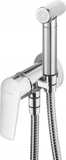 Bidetová batéria - DEANTE JASMIN BIDET BATTERY so sluchom