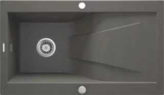 Kuchynský drez - DEAntte Rapsody Granote Doplesne 1-Chamber Z
