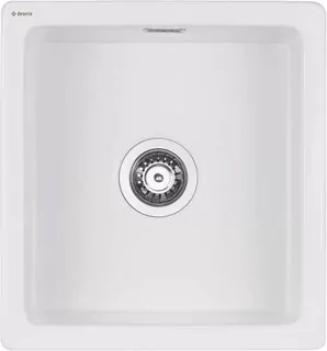 Deante Sabor Keramický drez 1-komorový ZCB