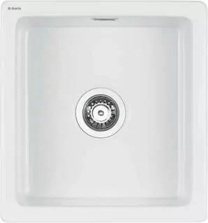 Deante ZCB 6103 Sabor Keramický drez s 1 komorou