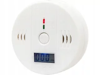 Detektor snímač kyslíka XC10 3xAA