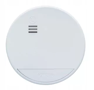detektor dymu Abus RWM165 85dB