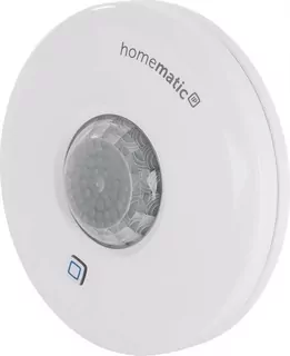 HomeMatic detektor pohybu IP 150587A0A 2BE71