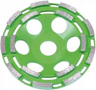 Diamantový brúsny kotúč EC 73 125mm 30x7x6,5