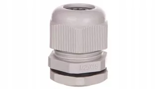 Káblová žľaza M25x1,5 IP68 Polyamid