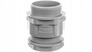 Izolačný káblová žľaza 18 / 25mm PG29 DP 29