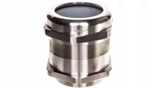 Hmotnostné káblová priechodka M75 IP68 SKINTOP MSR-M