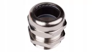 Brass káblová priechodka PG42 IP68 MDW 42H