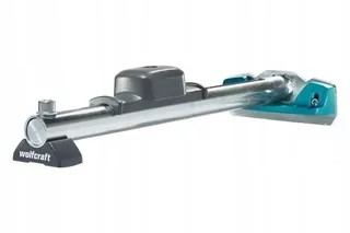 Wolfcraft panelový napínač