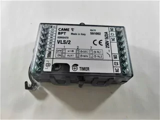 DC009AC - reléový modul Came (Bpt)