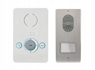 Bezdrôtový interkom Came LCKITPEC04 (PERLA + LITHOS)