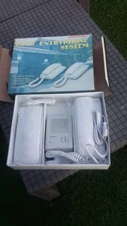 1x slúchadlá DP-LA01M Master Audio