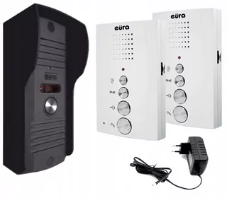 Eura ADP-51A3 A31A251