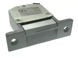 Elektromagnetický zámok na dvere, zásuvky R-1 hlboký