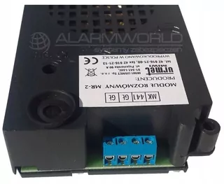 Hovoríci modul pre ústrojové panely 925 miwi urmet MR-2