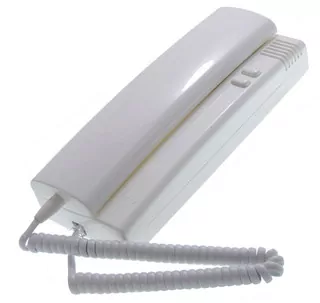 UNIFON Wekta TK7 pre dvojvodičové inštalácie s dekodérom (2-vodičový digitálny).