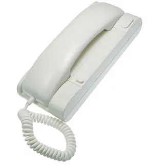 UNIFON INTERCOM 1132/1 MIWI-URMET pre analógové systémy s prídavným tlačidlom