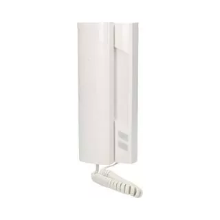 Domový Interkom Unifon Digitálny PC-512 Biela 225367