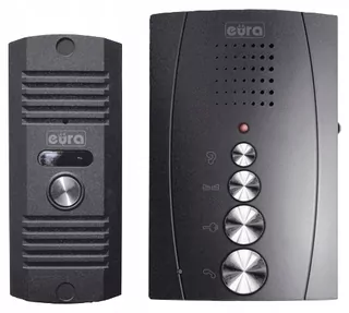 Poštová schránka - Indosphone Herfree Hands-free Unifon IP44