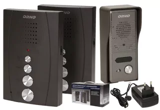 Ovládanie automatických brán