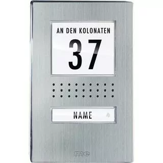 Domofon m-e modern-electronics ADV 110.1 EG ADV 110.1 EG