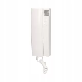 Intercom Unifon Digital slúchadlá 2 Wire 24 V Orno